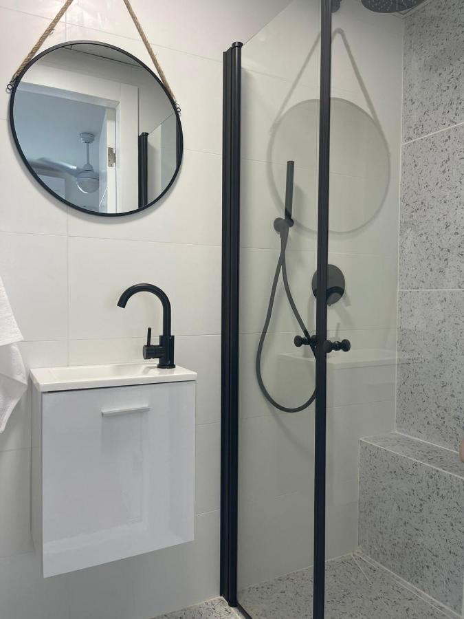 Emanuel Suite Eilat Exterior foto