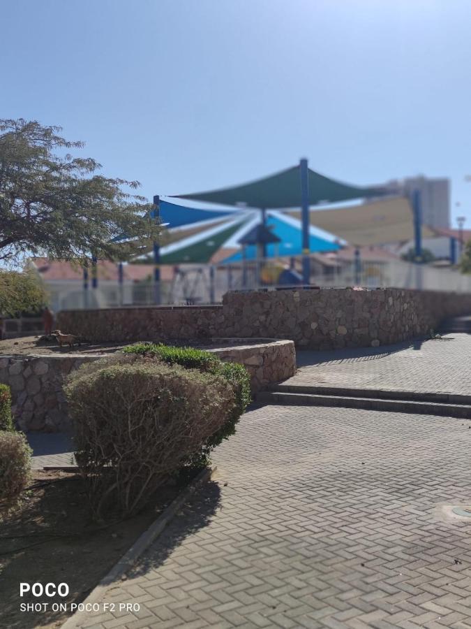 Emanuel Suite Eilat Exterior foto