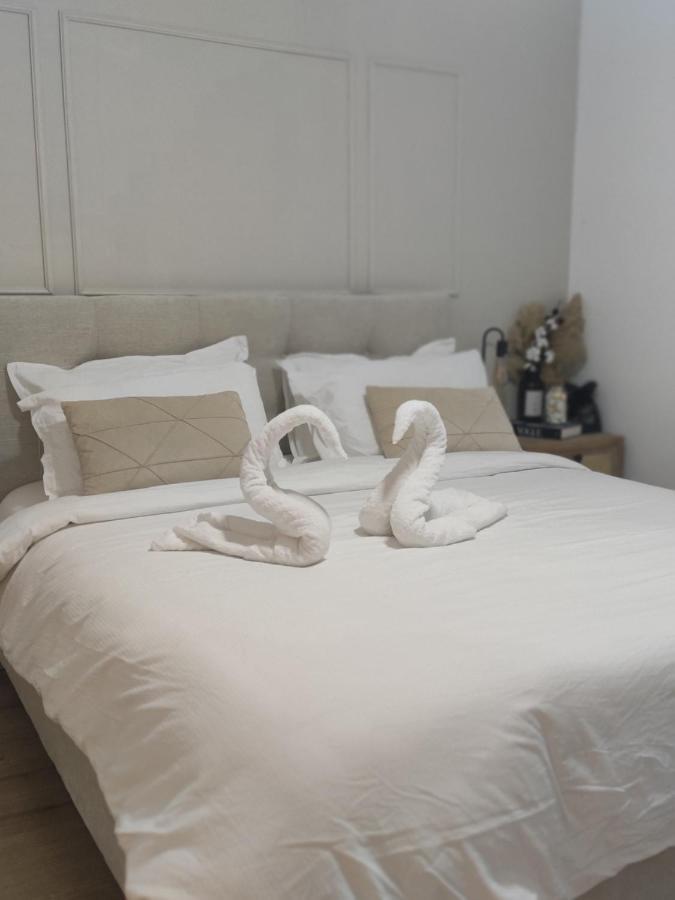 Emanuel Suite Eilat Exterior foto
